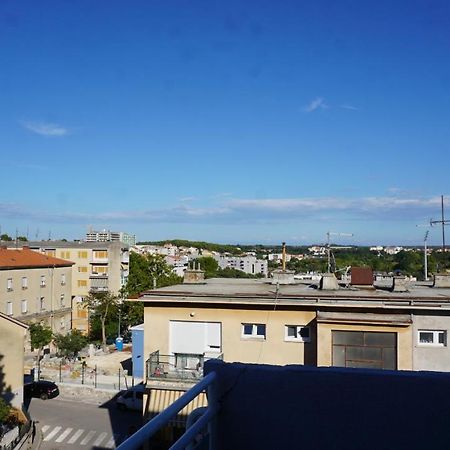 Apartman Luka Пула Екстериор снимка