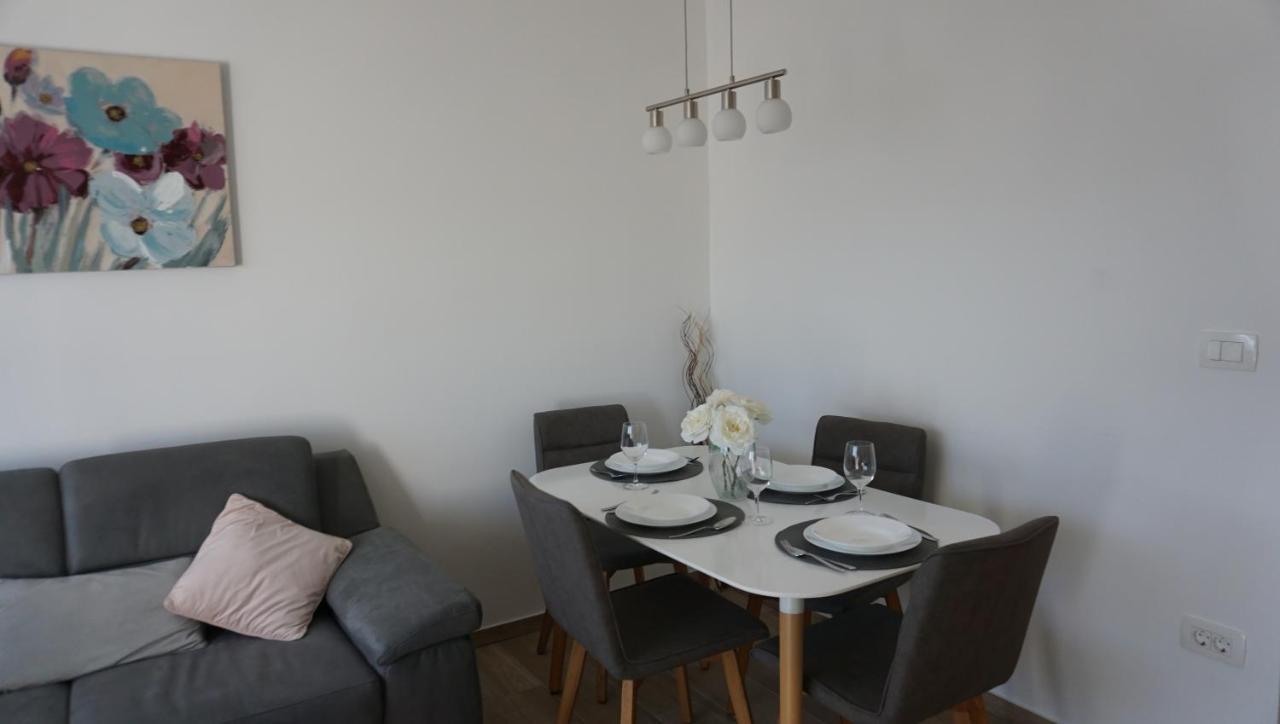 Apartman Luka Пула Екстериор снимка