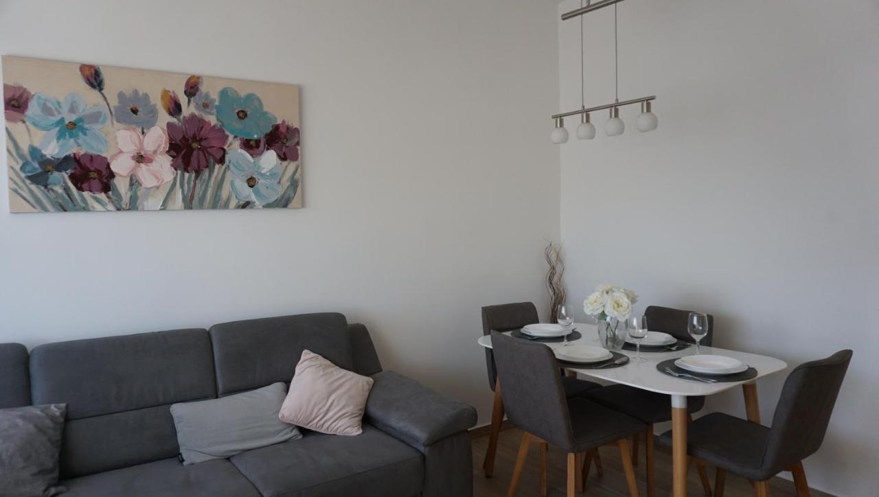 Apartman Luka Пула Екстериор снимка