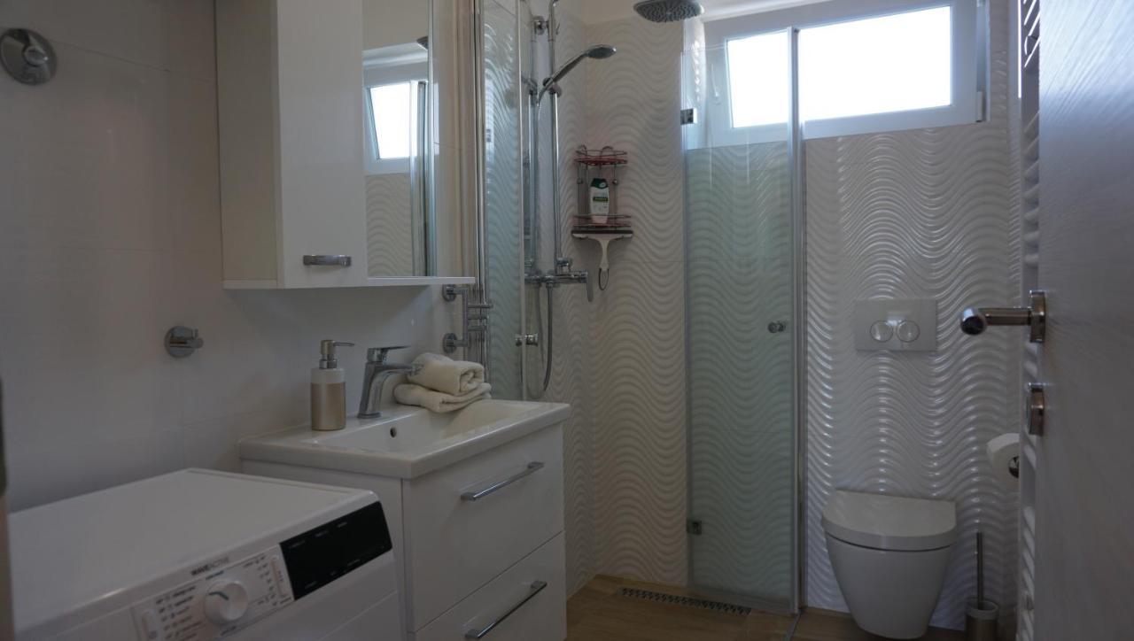 Apartman Luka Пула Екстериор снимка