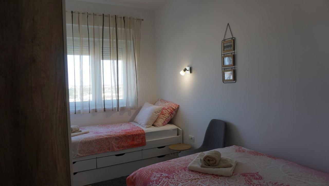 Apartman Luka Пула Екстериор снимка