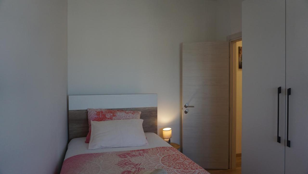Apartman Luka Пула Екстериор снимка