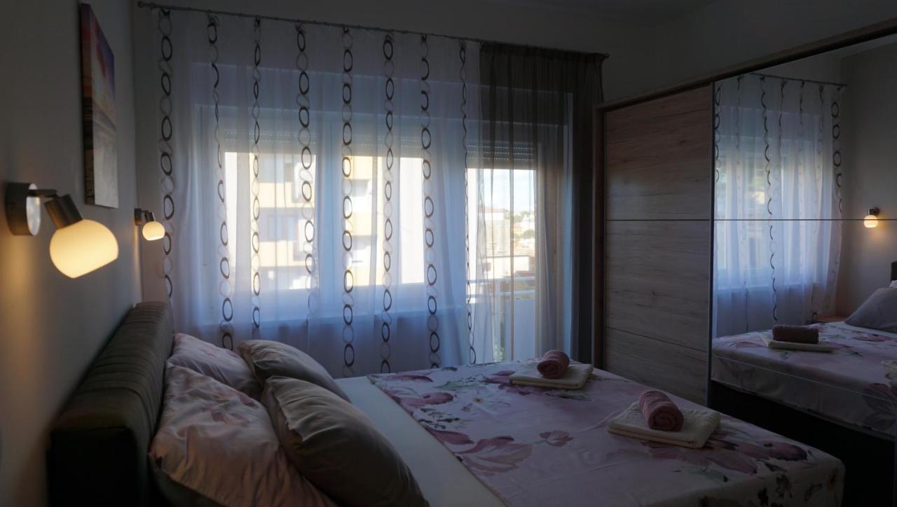 Apartman Luka Пула Екстериор снимка